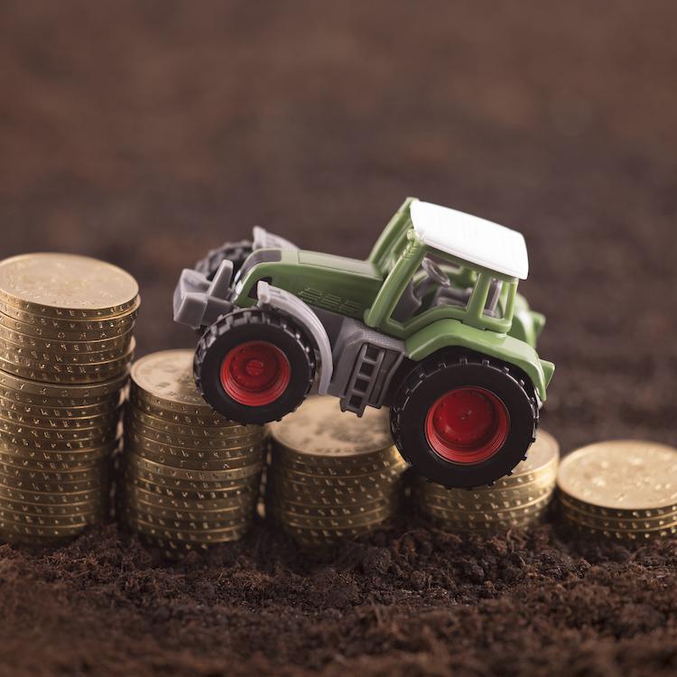 AFBF: Rising fuel costs continue to impact farmers